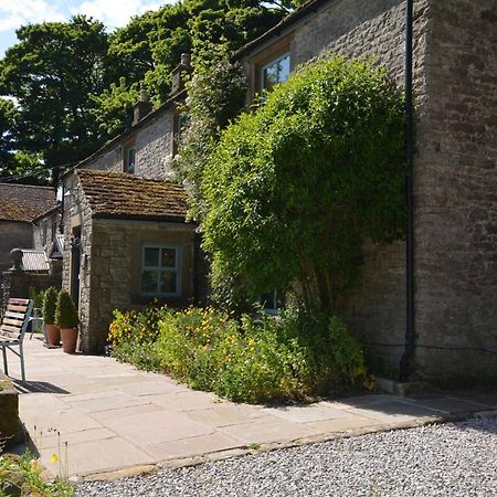 Haddon Grove Farm Cottages Bakewell Exterior foto