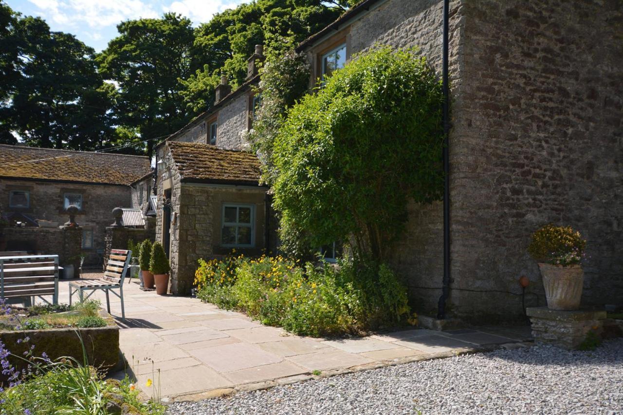 Haddon Grove Farm Cottages Bakewell Exterior foto