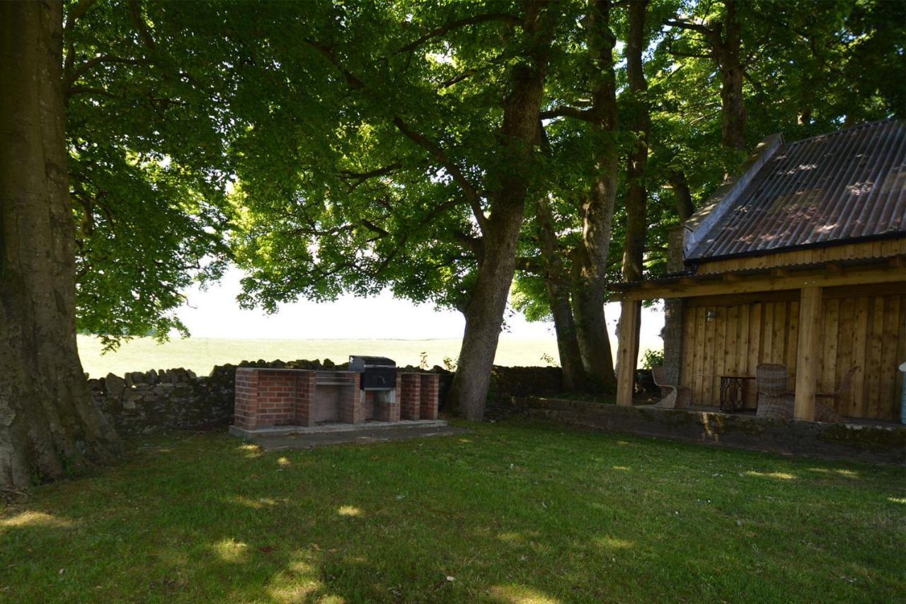 Haddon Grove Farm Cottages Bakewell Exterior foto