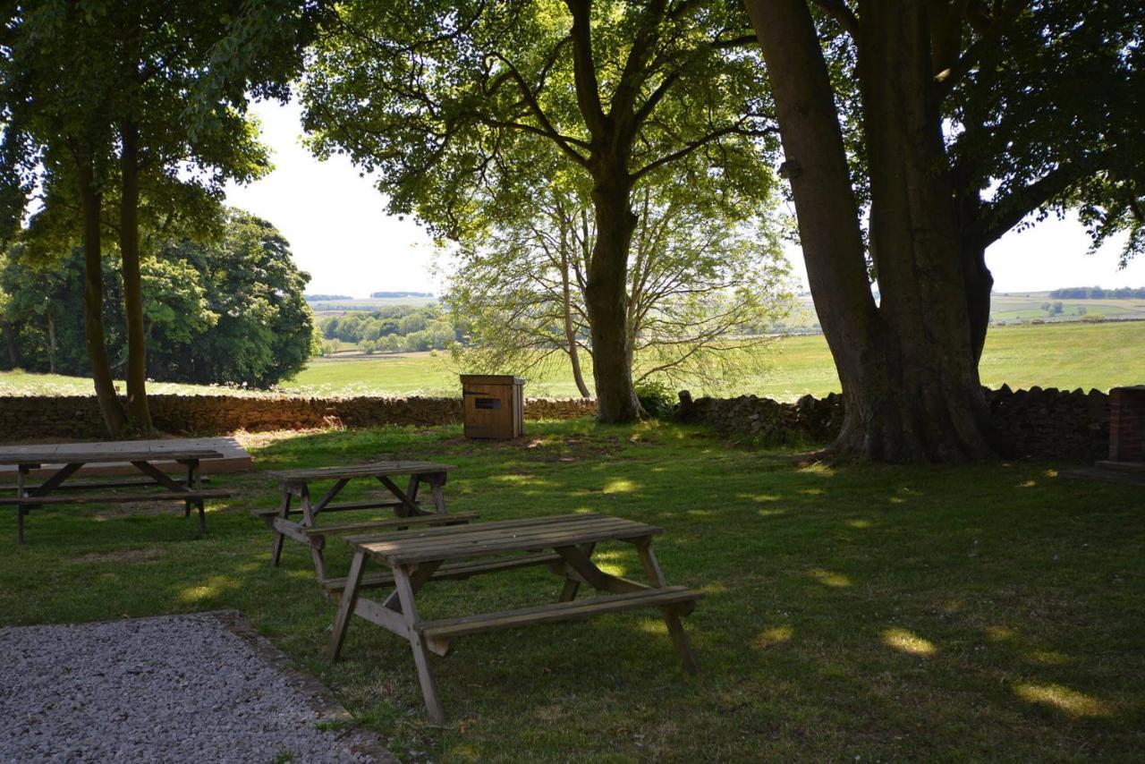 Haddon Grove Farm Cottages Bakewell Exterior foto