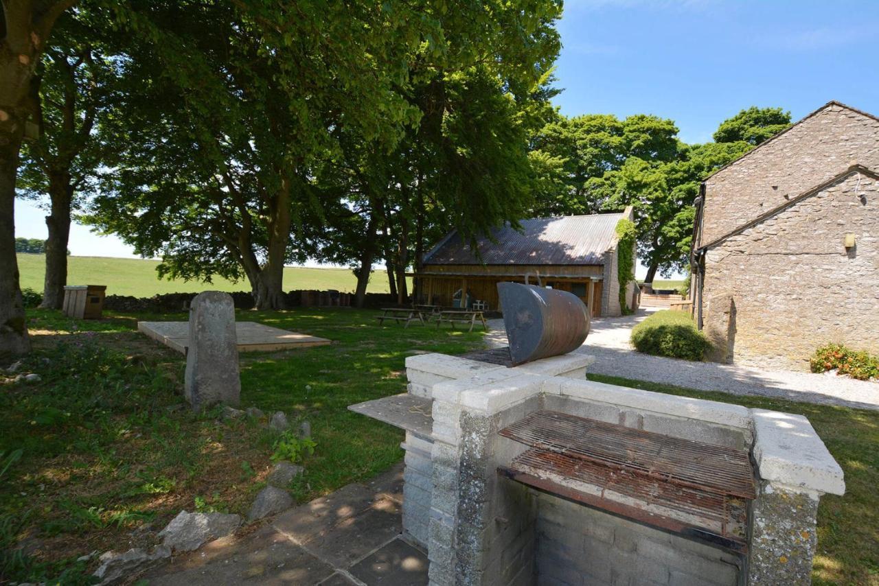 Haddon Grove Farm Cottages Bakewell Exterior foto