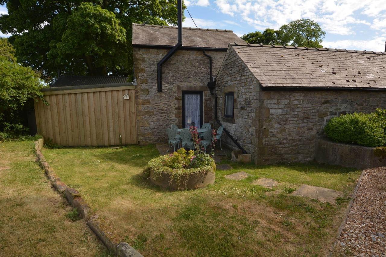 Haddon Grove Farm Cottages Bakewell Exterior foto